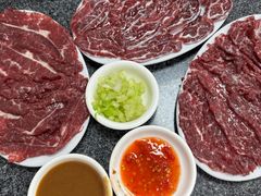 -五洲牛肉美食馆