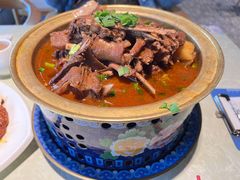 -金典银峰老鹅馆·昆山菜(亭林公园店)