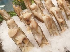 -爱丽格斯火锅(东岸国际店)