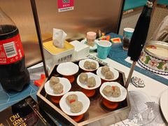 -名都晓荷塘(涿州店)