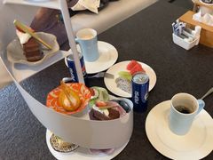 -上海齐鲁酒店·辣椒屋咖啡厅