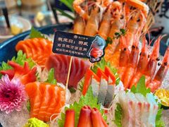 -吉川谷谷·日料放题(广安门店)