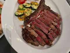 -君悦酒店·La Terrazza意合園·意式风味