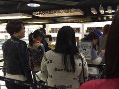 -楼上(新馬路澳門廣場店)