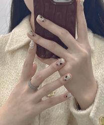 -斯馨·健康美甲美睫