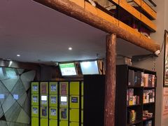 -明日世界密室轰趴·剧本桌游·箭馆团建(国贸店)