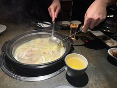 -同仁四季椰子鸡(海岸城天利店)