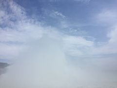 -黄河小浪底水利枢纽风景区