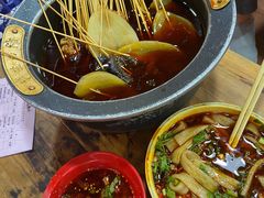 -冒椒火辣(奎星楼街店)