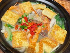 -黄龙海鲜大排档(杭州总店)