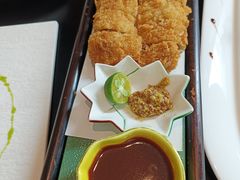 -上蔬无瑕· 创意素食·Vegetarian(华采天地店)