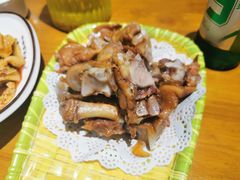 崔家酱猪蹄-小崔家臊子面(高新店)