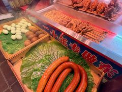 -那家老院子东北菜·饺子·小鸡炖蘑菇(艳华街店)
