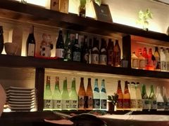 -角落里(中山公园店)
