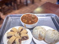 -姚记炒肝店(簋街店)