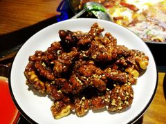 -受气牛肉·重庆耙牛肉(来福士店)