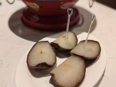 -燕郊烧鸽子(酷车小镇店)