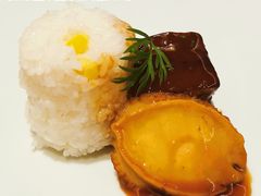 -京华烟云·北京烤鸭(领展购物广场·中关村店)
