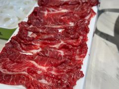 -八合里牛肉火锅(上海世茂广场店)