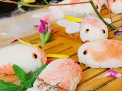 锦上添花-富淳饭店(陆家嘴保利广场店)