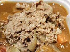 -吉野家(红博中央公园店)