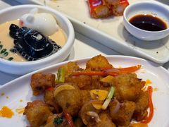 -南拳十三姨·潮汕砂锅粥·粤菜(西单大悦城店)