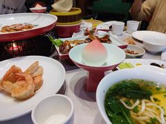 -京味斋·北京烤鸭(北京南站洋桥店)