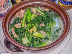 -潮汕首席·大排档(天河员村店)