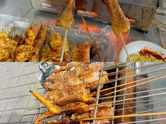 -国梁烤鸡(总店)