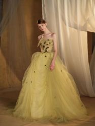 点击看大图 -MANLI BRIDAL婚纱
