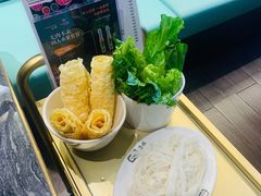 生河粉-八合里牛肉火锅(深圳光明大仟里二店)