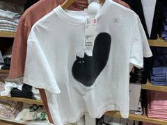 -优衣库(上海金桥太茂店)