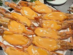 -水木锦堂·自助铁板烧(五道口购物中心店)