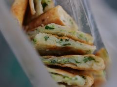 -咏春葱油饼(德政中路店)