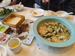 -聚鑫阁江浙菜·非遗传承技艺(青村帝华园店)