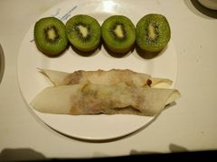 -星伦多自助料理(花山金鹰店)