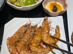 -大渔铁板烧(万象城店)