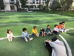-妙拓思MUTUUS少儿体能馆(赛银国际店)