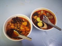 -青屋虾面