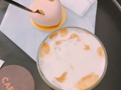 -CAFE'IN精品咖啡体验空间(小寨店)