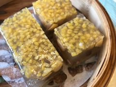 -新兴·金羊座·粤菜点心(乐峰店)