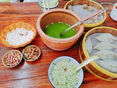 爆米花-海陆丰明凤擂茶