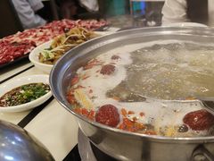 -联胜潮汕牛肉火锅(东苑南路店)