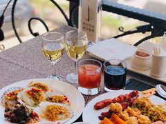 -秀兰饭店-餐厅