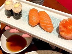 -元通寿司(东骏店)