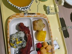 -眉州东坡·熊猫主题餐厅(枫蓝店)
