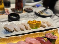 -家贺屋刺身寿司专门店