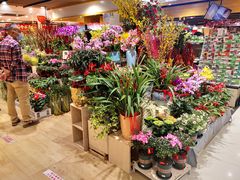 -AEON永旺(东方宝泰店)