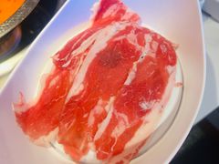 -李姑婆鲜切牛肉火锅自助(凤城二路店)