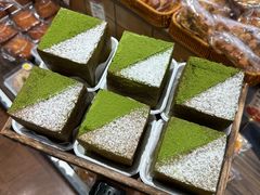 -富贵面包公司(运河店)